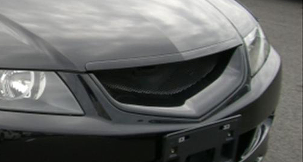 HONDA ACCORD CL7 03+ M-STYLE GRILL