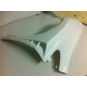 HONDA CIVIC FN 3DR 06- M-STYLE FRONT FENDERS